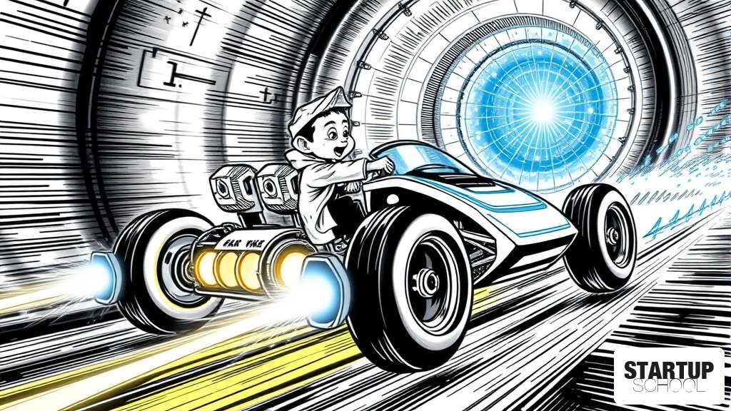 CERN, 새로운 superconducting karts로 레벨업