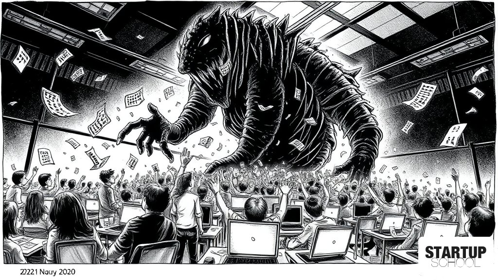 기말고사 기간, Canvas 학습 플랫폼 해킹으로 혼란 발생