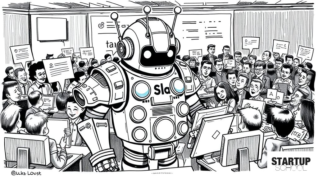 챗 SDK, 네이티브 Slack 에이전트 지원 추가