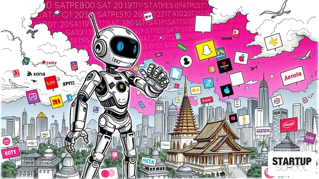ChatGPT Ads, 동남아시아 및 대만으로 확장