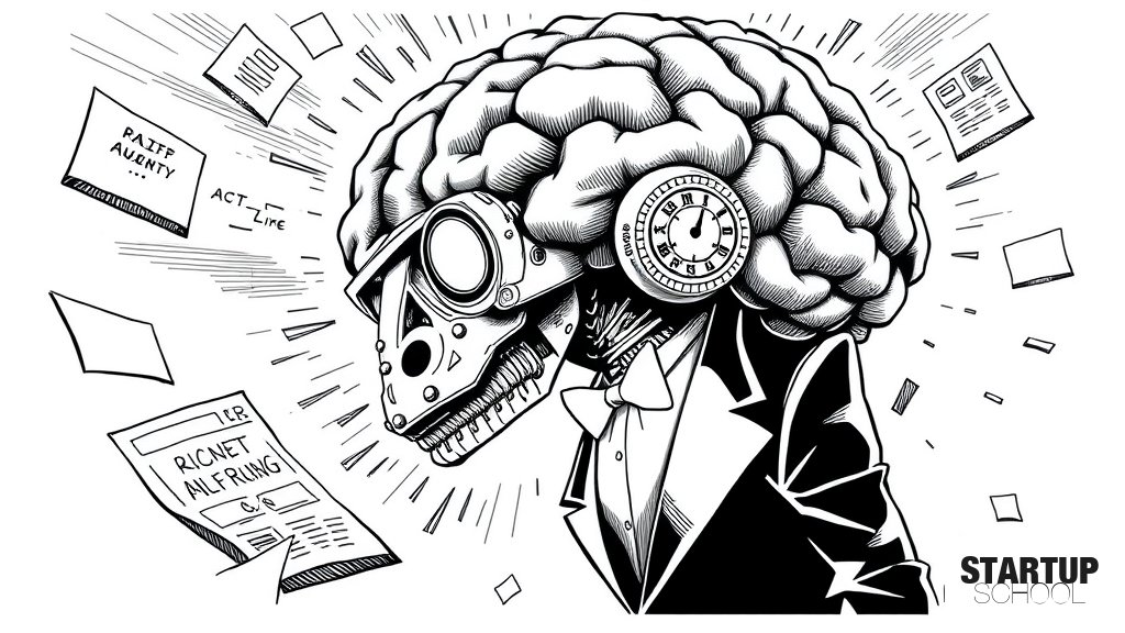 ChatGPT 광고, AI 기술 설명 헤드라인 적용