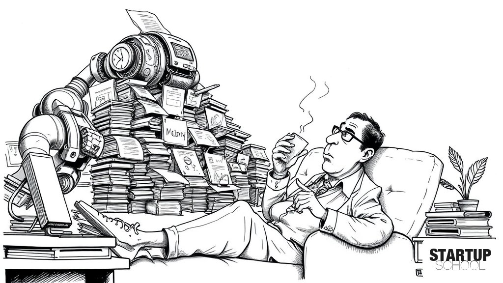 컨설턴트를 위한 ChatGPT: 업무 효율을 높이는 프롬프트 활용법