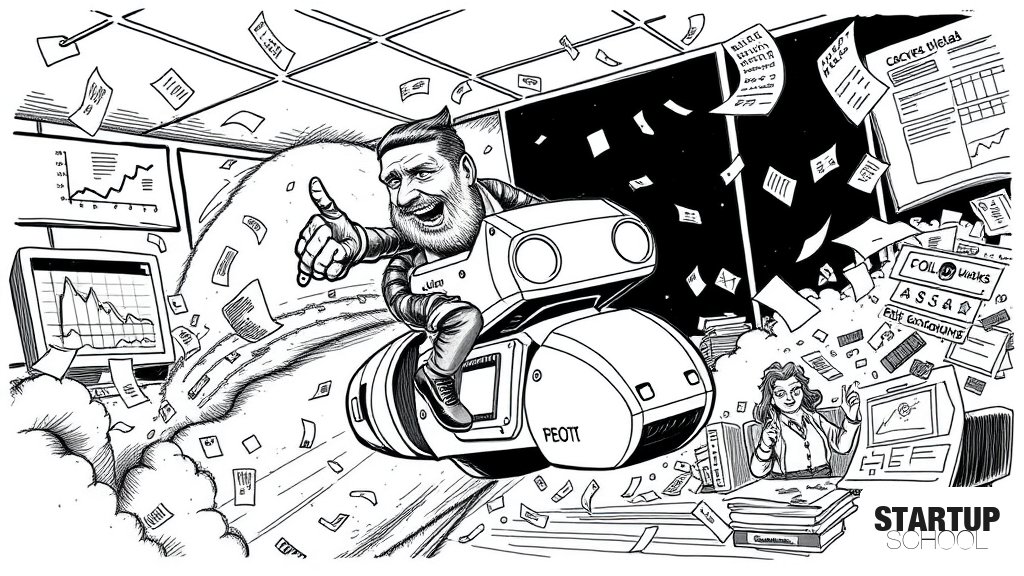 마케팅 팀을 위한 ChatGPT