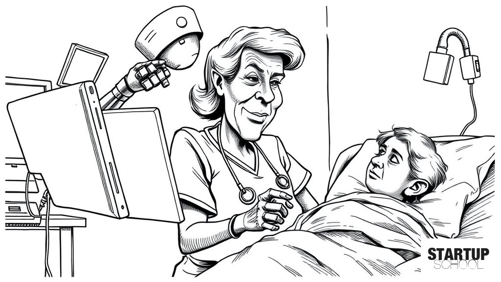 간호사를 위한 ChatGPT: 문서 작성, 소통, 학습을 돕는 프롬프트 활용법