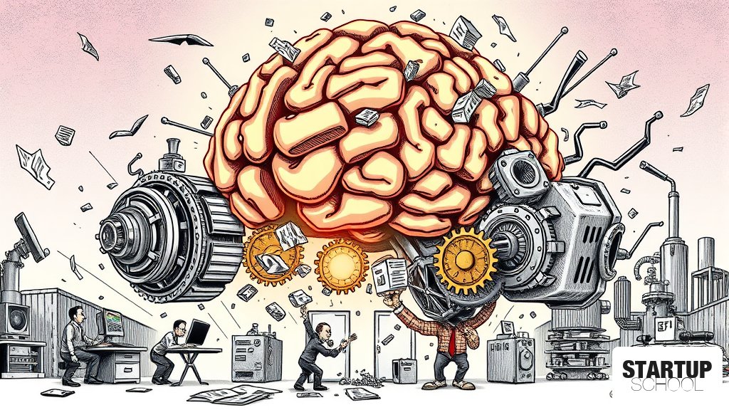 ChatGPT를 활용한 운영팀 지원