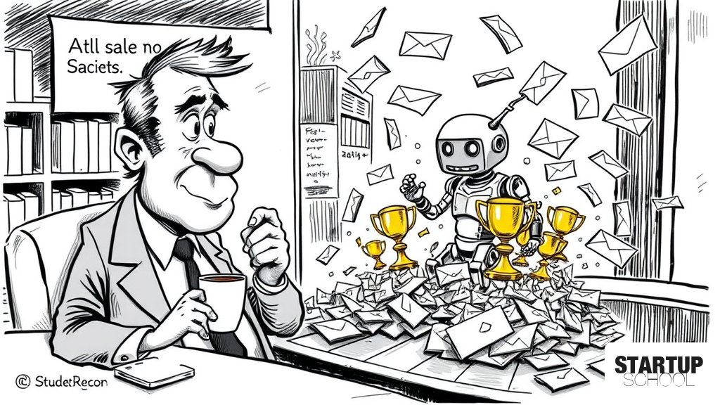 영업 사원을 위한 ChatGPT: 파이프라인을 따라 거래를 진행하는 프롬프트들