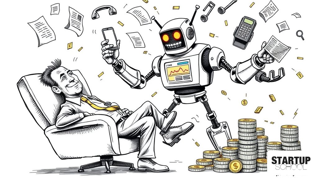 ChatGPT를 활용한 영업팀 솔루션