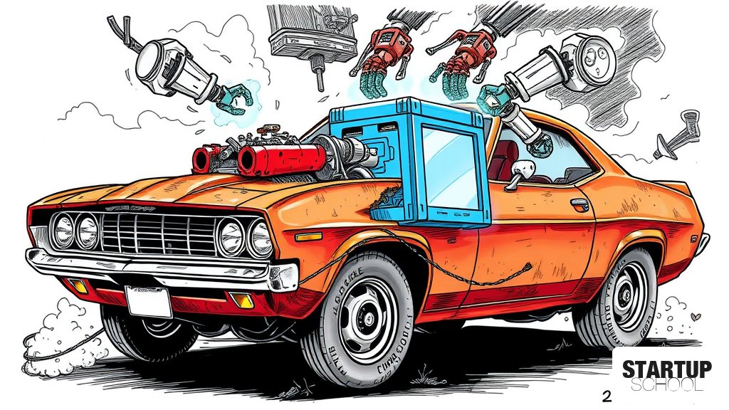 쉐보레 퍼포먼스 eCrate 패키지 (400v/200hp)