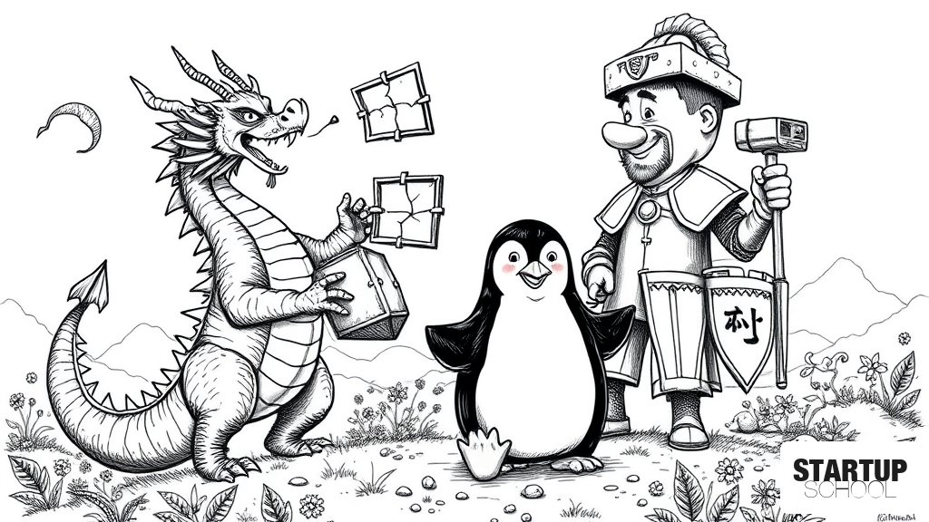 중국, Windows 퇴출 가속화하며 유럽의 Linux 추진에 동참 - The Tech Buzz