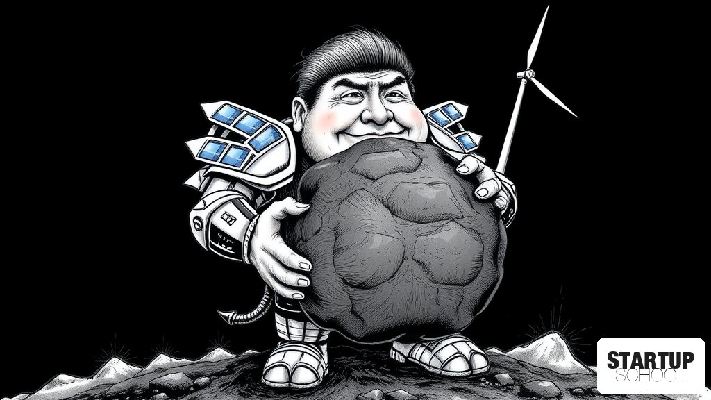 중국 브리핑 2026년 6월 25일: 5개년 계획 통과 | 핵심 광물 긴장 | 산업 탈탄소화 계획