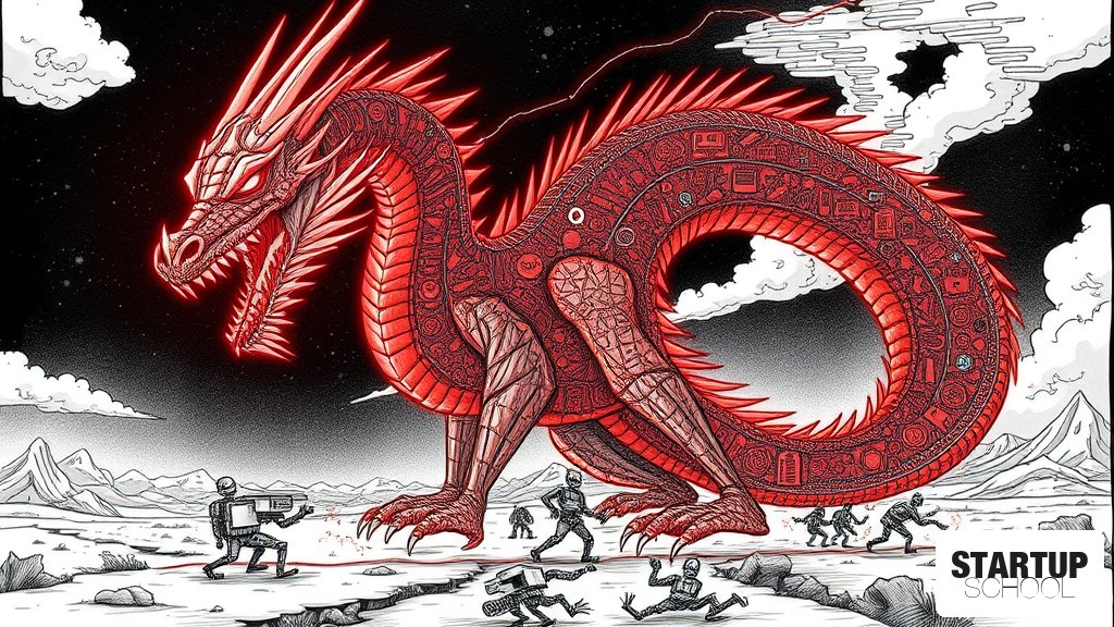 중국이 오픈소스 AI 경쟁에서 우위를 점하다: Qwen의 30억 다운로드, 2.4조 파라미터 플래그십, 그리고 GLM-5.3 코딩 추격