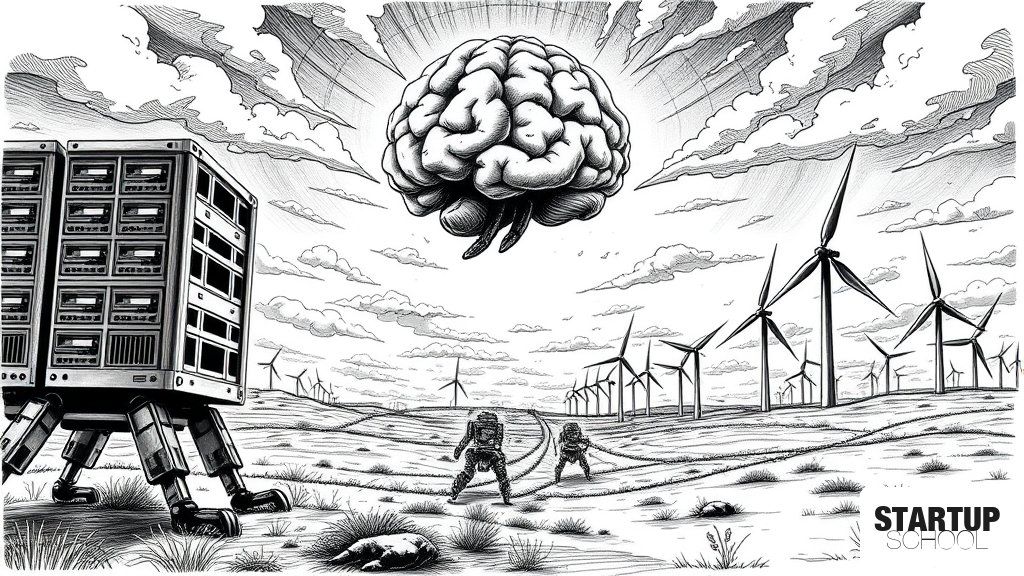중국의 데이터센터 전력 수요는 AI 확산으로 2030년까지 네 배로 증가할 수 있다