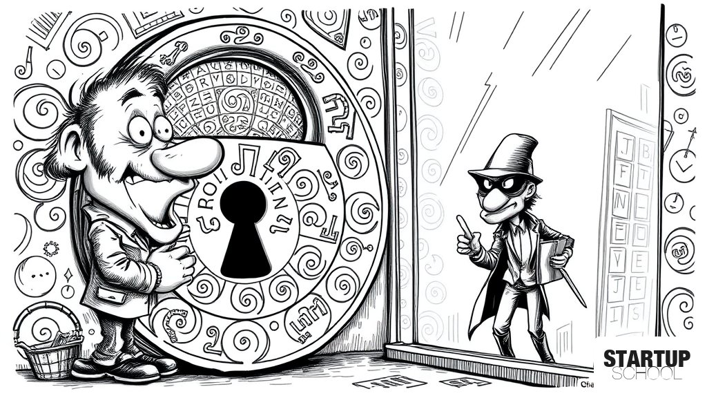 CipherLock