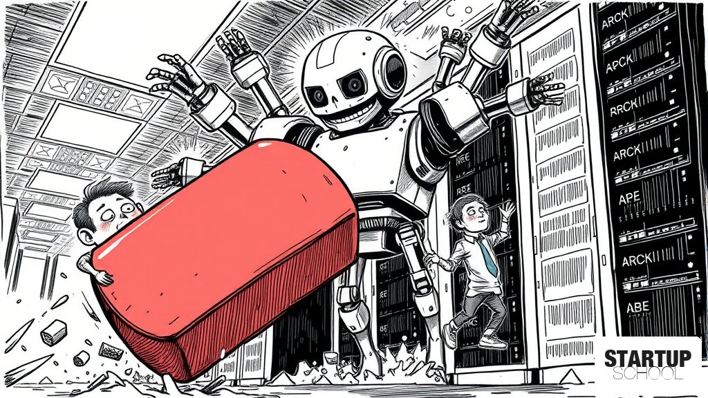DevOps AI 에이전트용 회로 차단기: Kill Switches, Action Budgets, 그리고 자동 읽기 전용으로의 강등