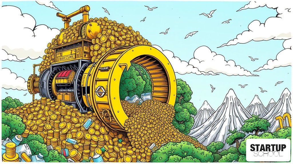 Circulate Capital, Circular Economy 확장을 위해 Asia Fund II $220 Million First Close 확보