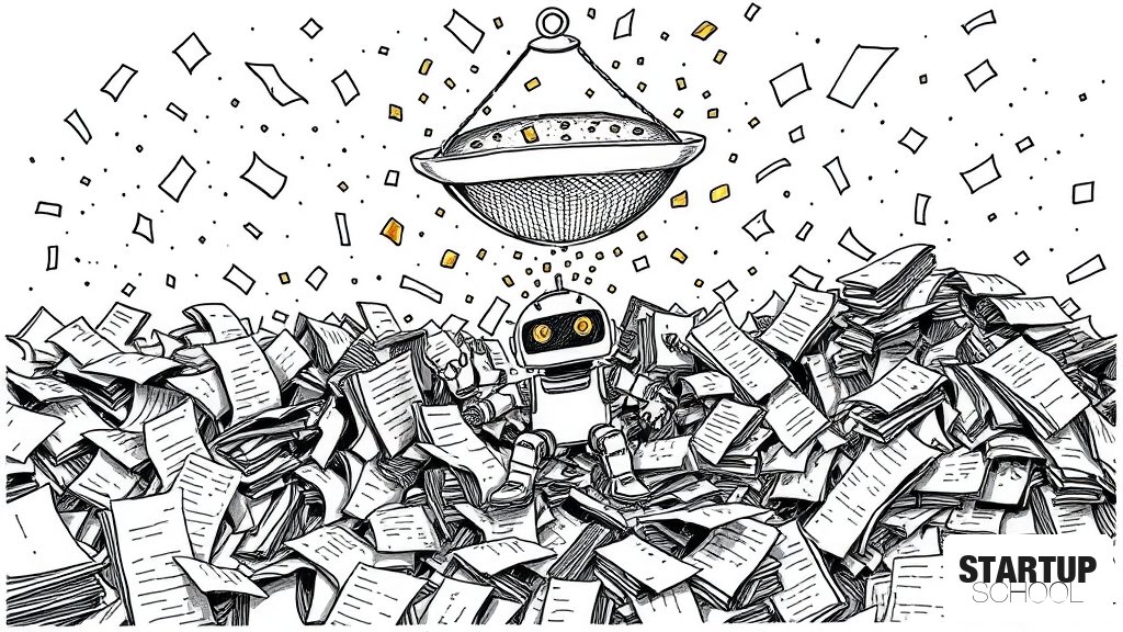 CKP LLM: AI 에이전트와 지식 기반 사이의 누락된 레이어