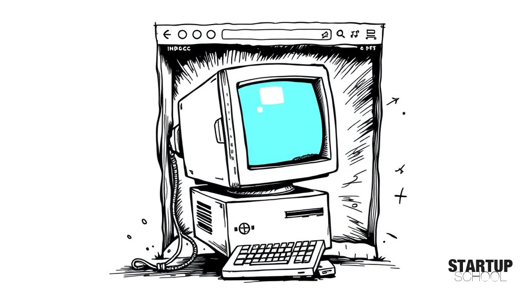 클래식 PC 데모신 프로덕션이 브라우저에서 네이티브로 실행
