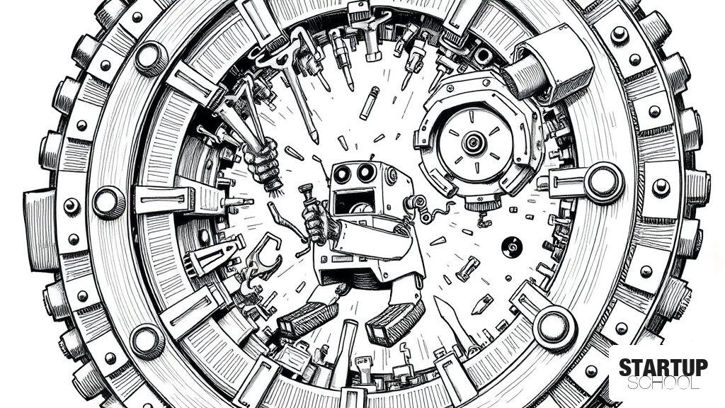 클로드 인증: 에이전트 루프 내부 - 클로드 코드가 어떻게 다음 도구를 호출할지 결정하는가