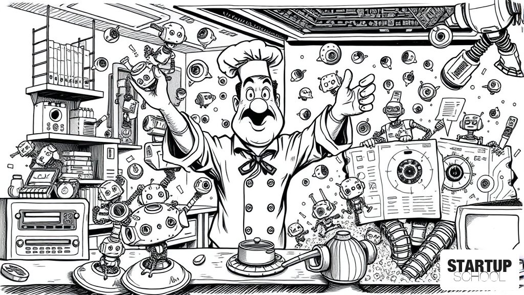 Claude Cookbook: 에이전트부터 RAG·멀티모달·운영까지