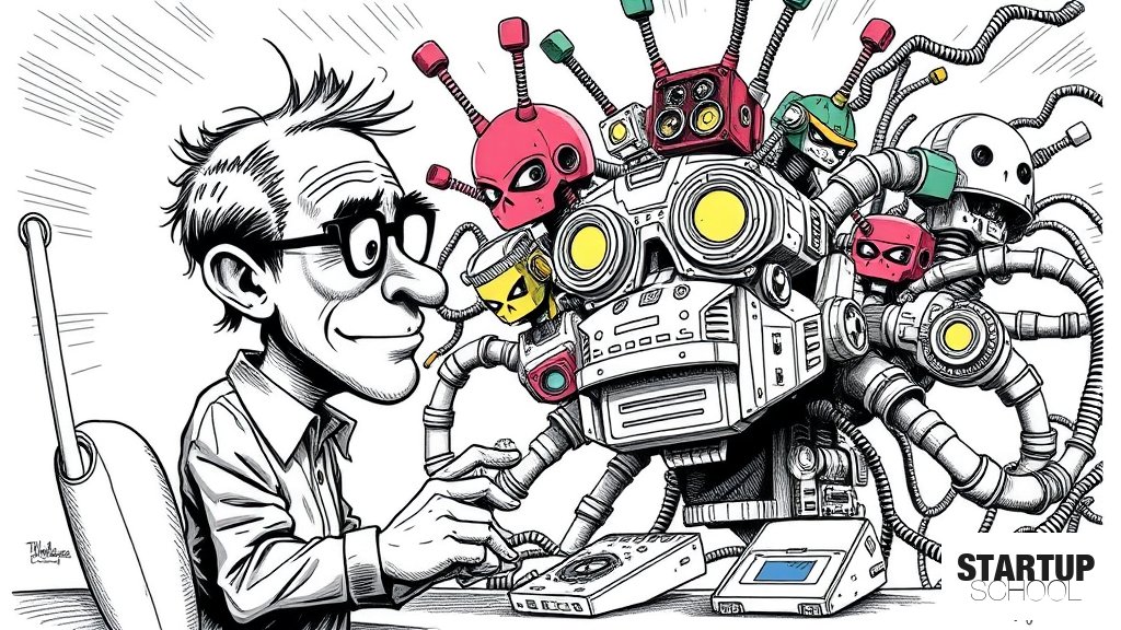 Claude Desktop, 써드파티 API 지원 시작 — 설정 방법은 다음과 같습니다
