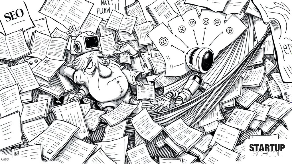Claude for SEO: 5가지 반복 업무 자동화 방법