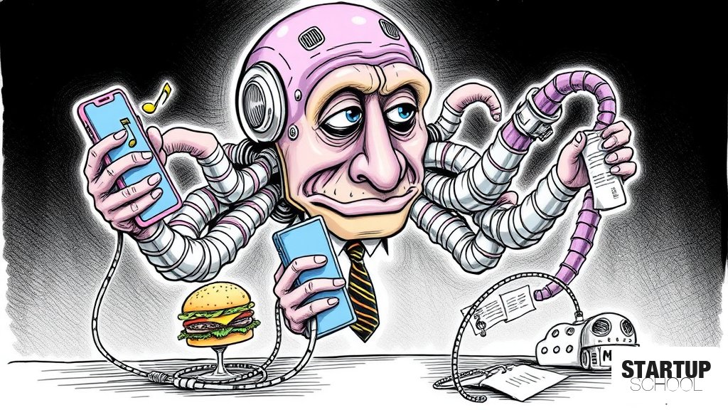 Claude, Spotify, Uber Eats, TurboTax 등 개인 앱과 직접 연결됩니다.