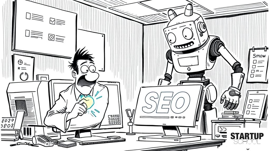 Claude 워터마킹: SEO에 미치는 의미 | Frase