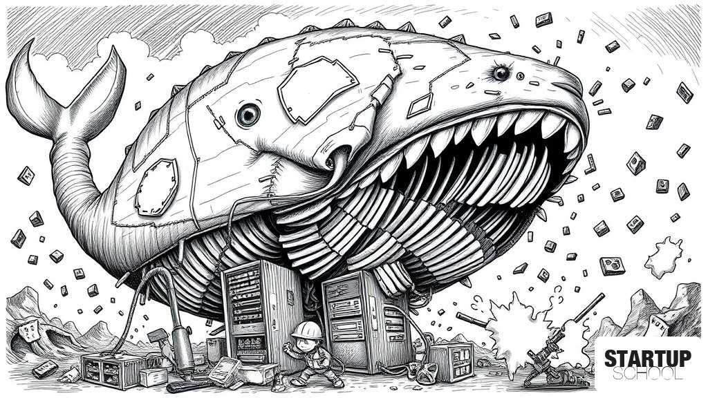공간을 차지하는 Docker 이미지 정리하기