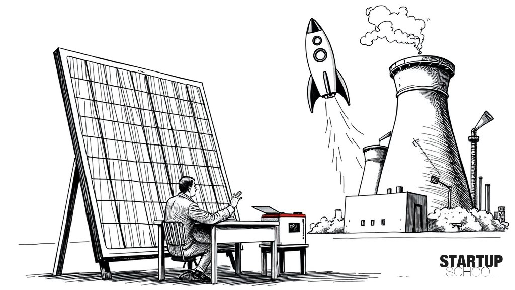 CleanTechnica의 태양광 보고서, 서로 가르치도록 독려