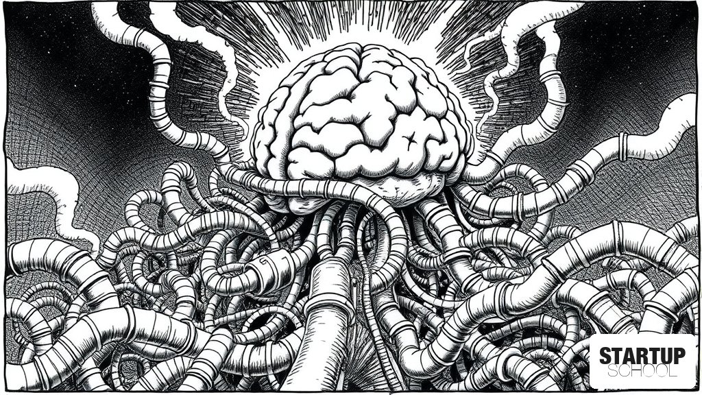 폐쇄 루프 냉각 시스템 해설: Meta AI 뒤에 숨겨진 배관