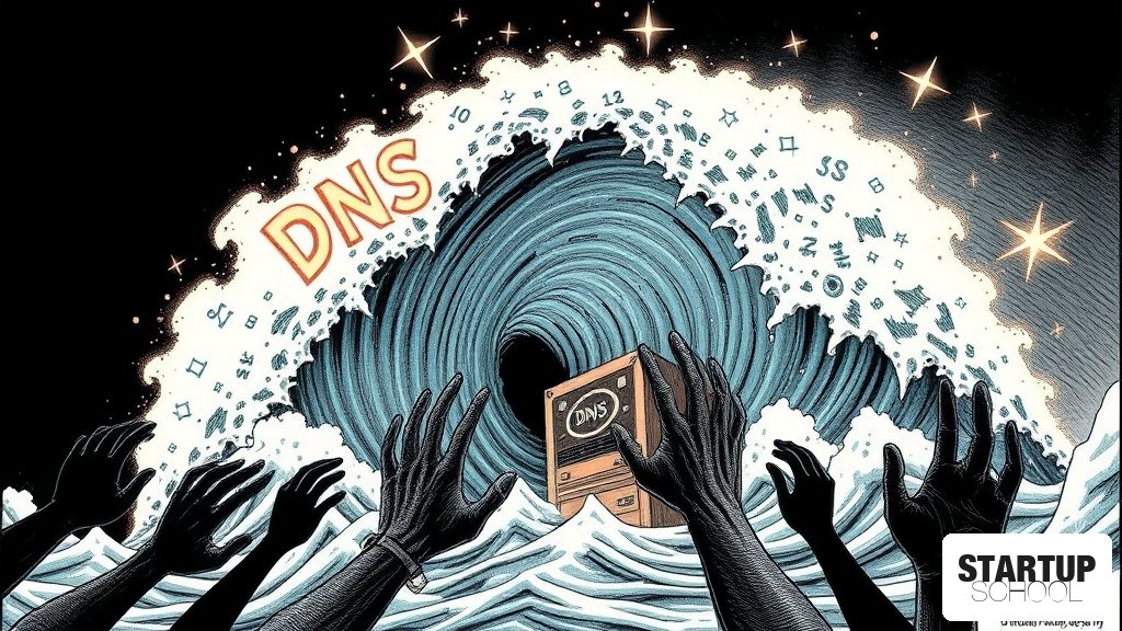 Cloudflare DDoS 위협 보고서 H1 2026: DNS 플러드와 지정학적 긴장으로 1Tbps 공격 급증, 새로운 물결 주도