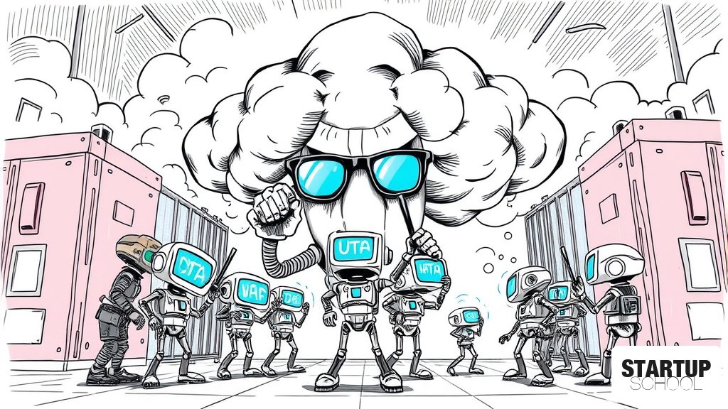 Cloudflare OS: 에이전트·앱·업무를 위한 개방형 플랫폼