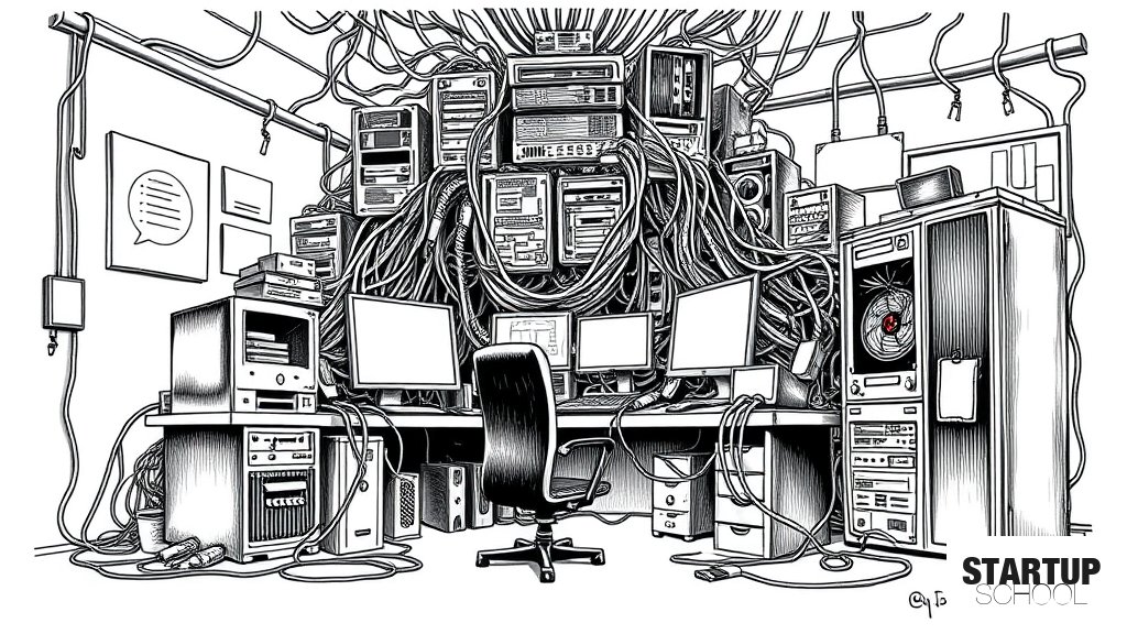 클러스터, 개인화된다 (PC처럼)