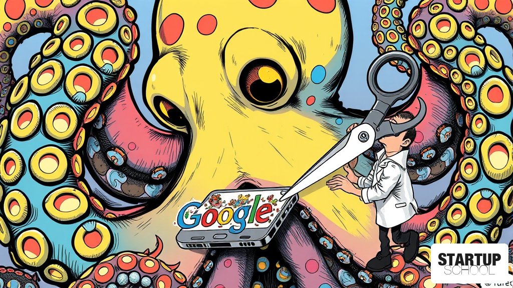 CMA: Google은 Android 및 Chrome에서 다른 검색 엔진 선택을 더 쉽게 만들어야 한다