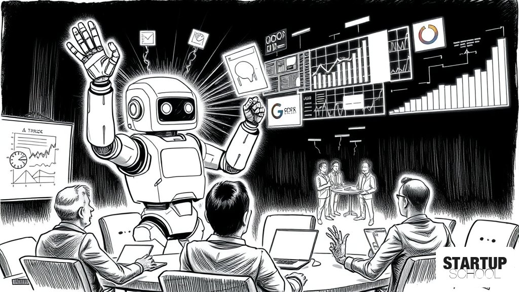 CoAgentor: 회의에 직접 참여해 답변하는 AI 에이전트의 등장
