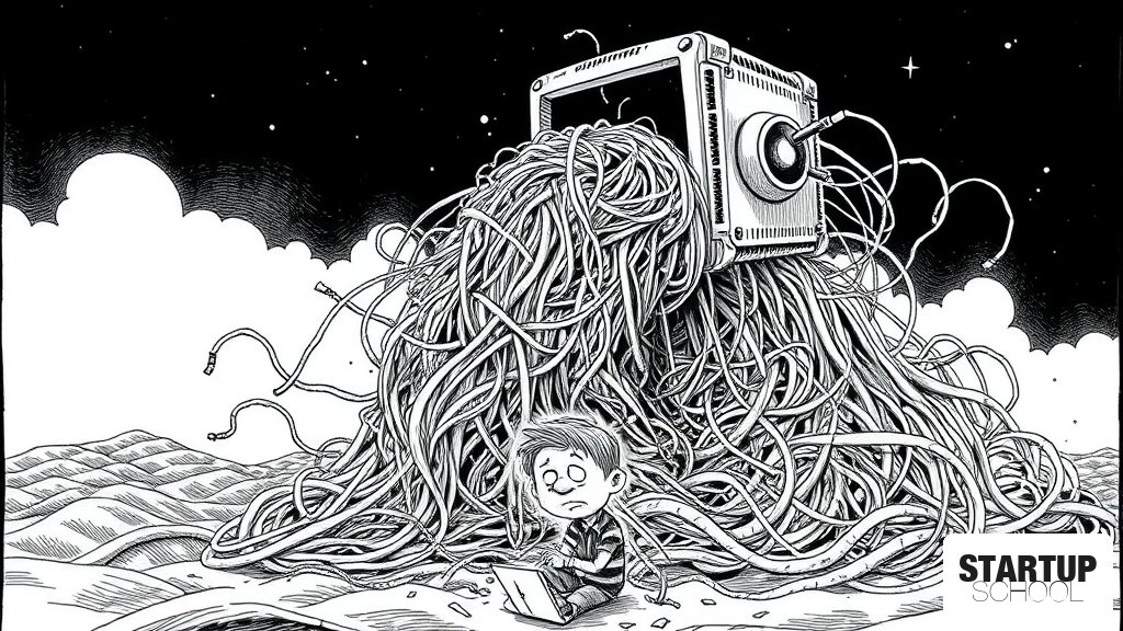 코드, 저렴하지 않다: AI 시대에 소프트웨어 기본기가 그 어느 때보다 중요한 이유