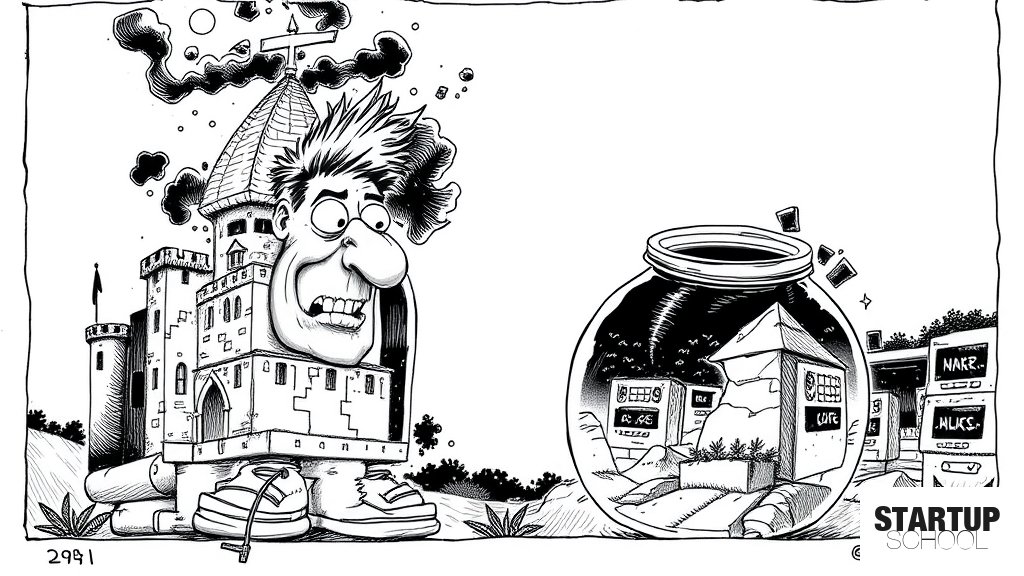 코드 마이그레이션, 모든 것을 망칠 필요는 없다: 빌더의 솔직한 경험담