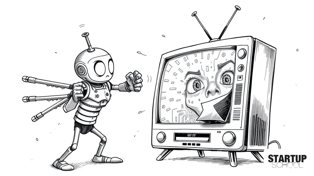 코덱스, 삼성 TV 해킹하다