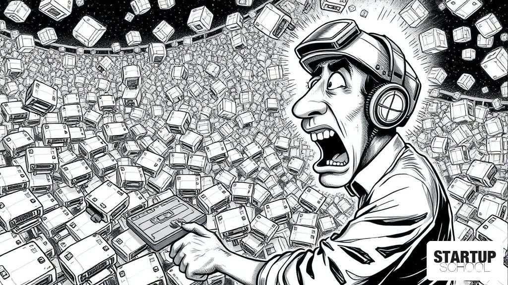 Codex-maxxing