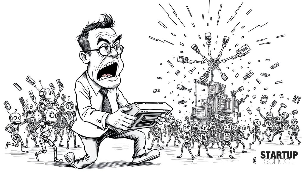 코딩 에이전트 스택 2026: 툴 선택 제어 모델