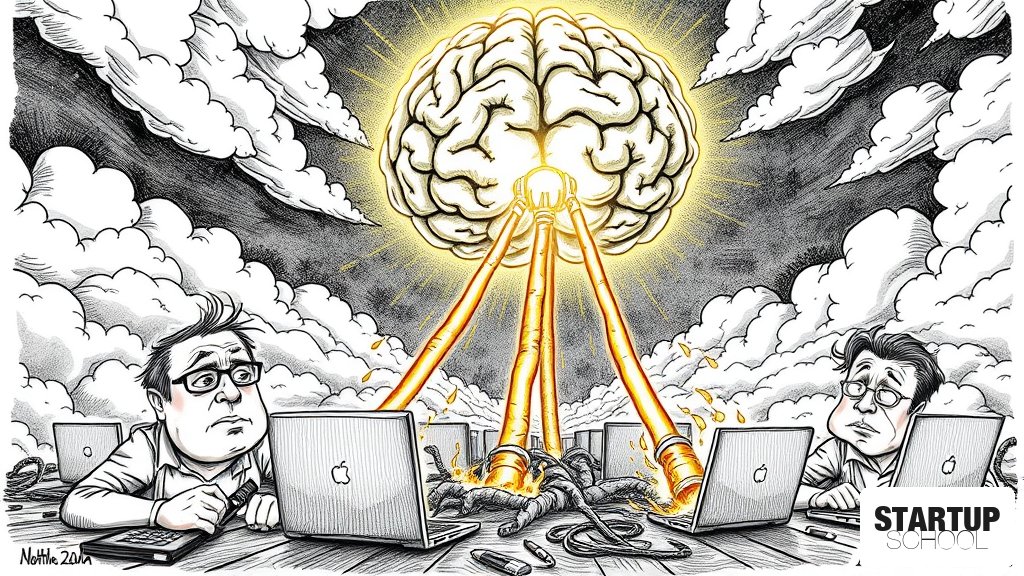 Cohere의 개발자를 위한 첫 번째 AI 모델