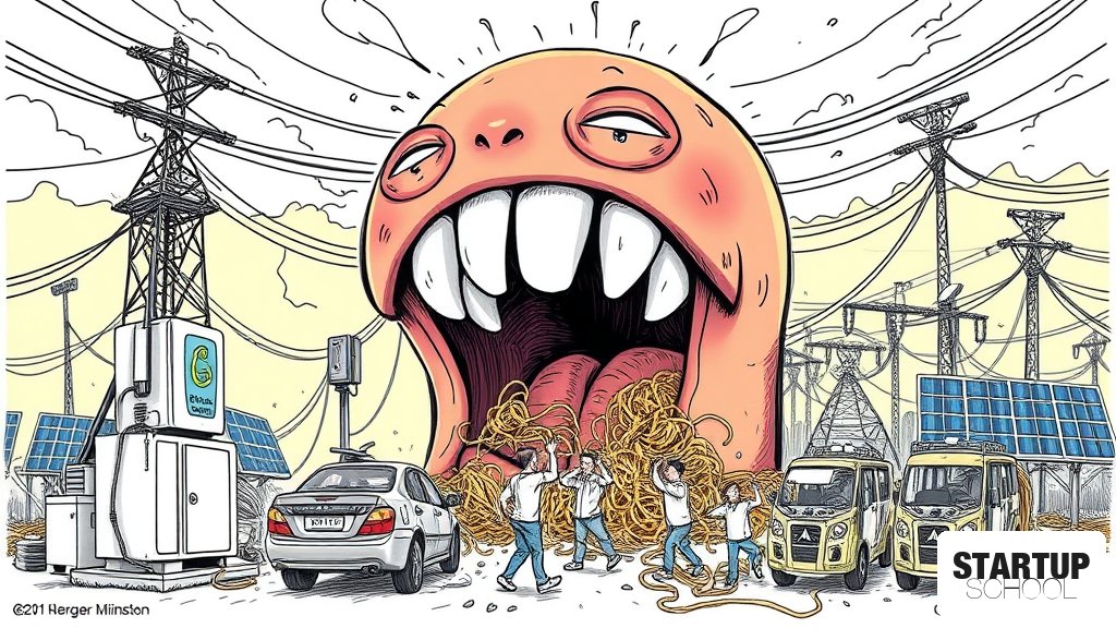 EV 충전소용 상업용 에너지 저장 시설 공급사 현황: 검증된 10곳의 후보군