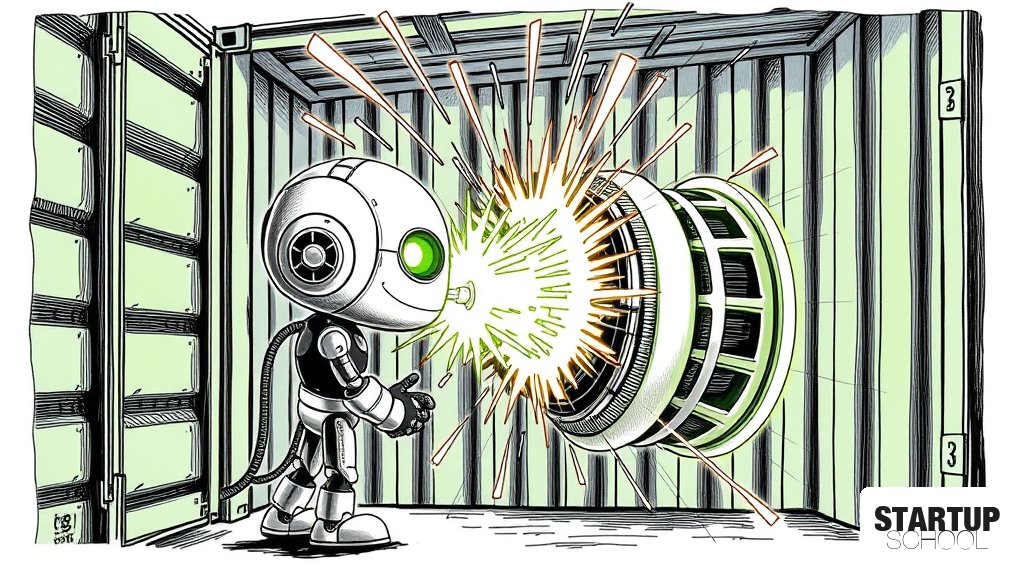 Ollama를 Docker와 NVIDIA GPU 가속으로 실행하는 방법 (실용 가이드)