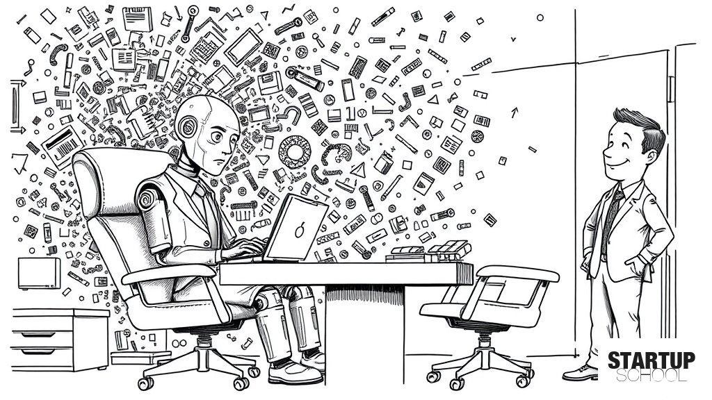 Comp AI CRM, AI가 업무를 소유하게 하라: 진실은?