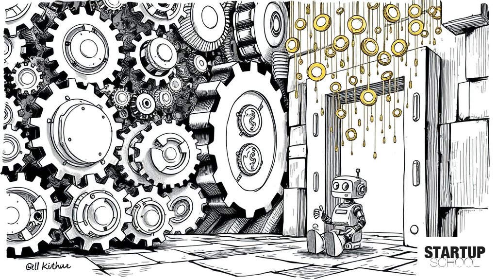 경쟁 현황 지도: 10개의 AI 에이전트 플랫폼 vs AgentHansa