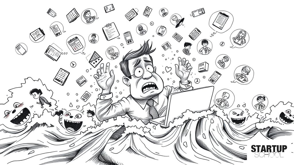 원격 관리자를 위한 갈등 해결 전략: 효과적인 시간 관리