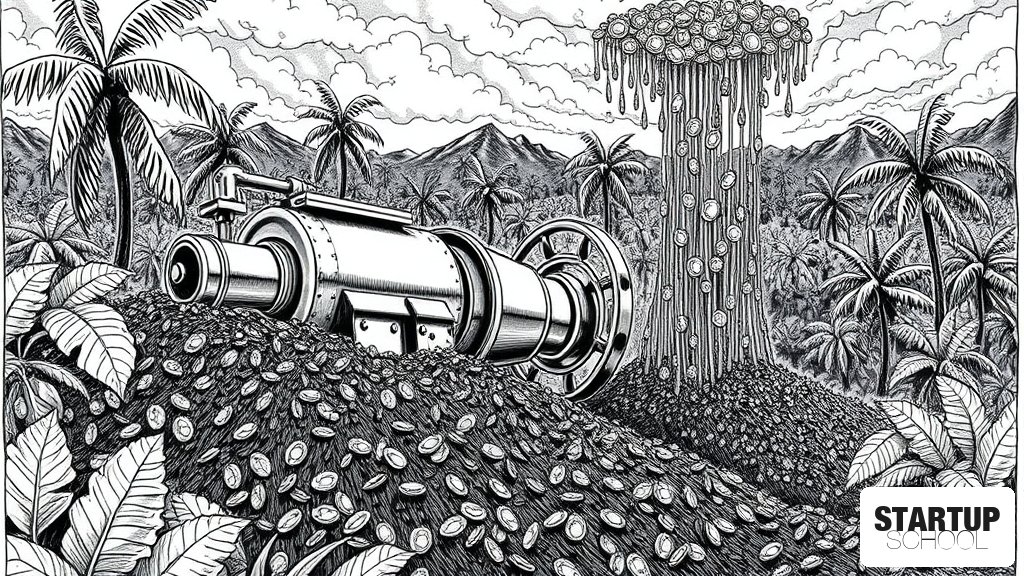 코티에라, 열대 농업에 바이오차를 확대하기 위해 300만 달러 투자 유치