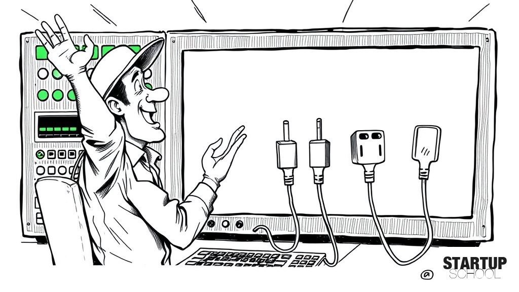 Coturn과 Kurento in Docker Compose: 모든 것을 결정하는 세 개의 주소