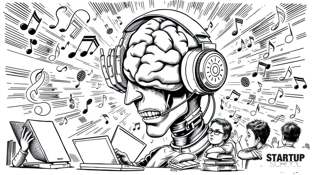 코지 스터디 서버 2.0: AI 생성 집중 음원 기반 Discord/Telegram 학습 공간 구축