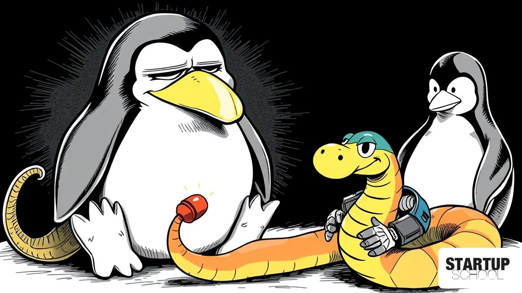 CPython, 러스트 요구 사항 완화, 통합 지속